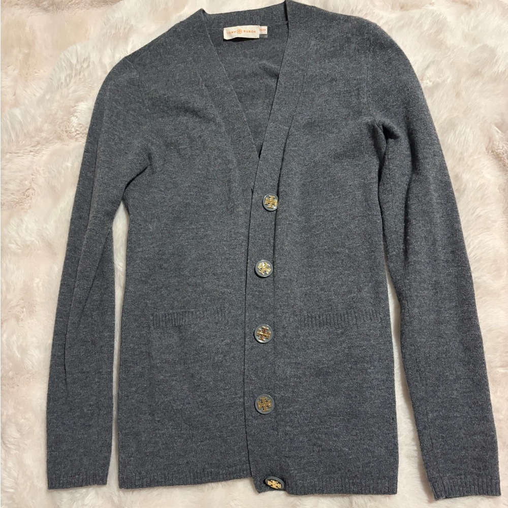 Tory Burch Cardigan